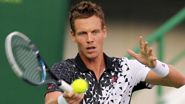 Tomáš Berdych bude v Melbourne jako sedmý nasazený. Tomáš Berdych bude v Melbourne jako sedmý nasazený.