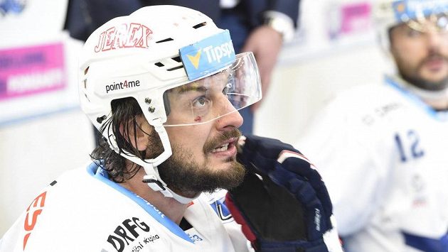 Martin Zaťovič z Brna. Martin Zaťovič z Brna.