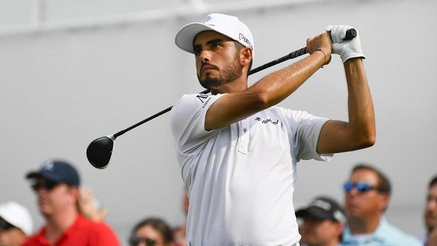 Mexický golfista Abraham Ancer vyhrál turnaj St. Jude Invitational v Memphisu Mexický golfista Abraham Ancer vyhrál turnaj St. Jude Invitational v Memphisu