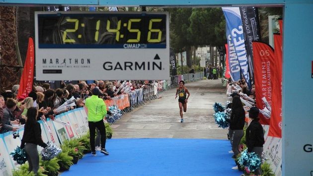 Jedním z Kawaučiho hvězdných maratónů byl i francouzský Nice-Cannes. Jedním z Kawaučiho hvězdných maratónů byl i francouzský Nice-Cannes.