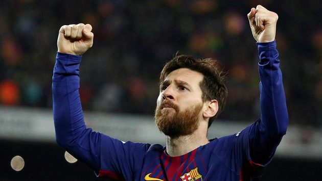Lionel Messi. Lionel Messi.