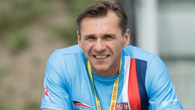 Kanoista Petr Bubanec na mistrovství světa v Račicích. Kanoista Petr Bubanec na mistrovství světa v Račicích.