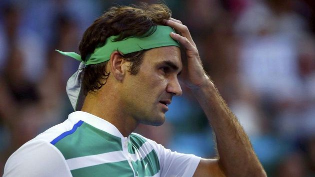 Švýcar Roger Federer se na Australian Open vyjádřil k údajnému ovlivňování zápasů na turnajích ATP. Švýcar Roger Federer se na Australian Open vyjádřil k údajnému ovlivňování zápasů na turnajích ATP.
