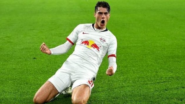 Patrik Schick vymění v rámci bundesligy dres Lipska za Bayer Leverkusen. Patrik Schick vymění v rámci bundesligy dres Lipska za Bayer Leverkusen.