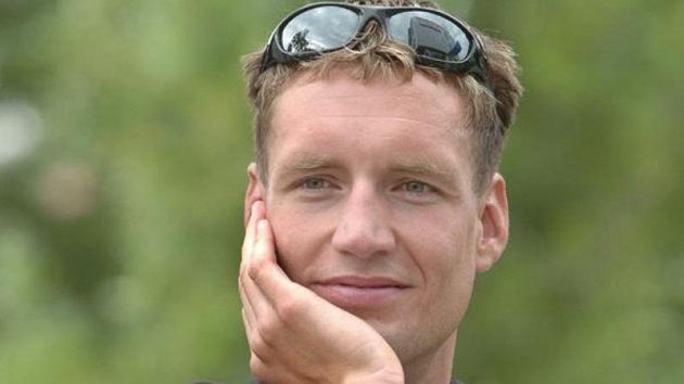 Ondřej Sosenka Ondřej Sosenka