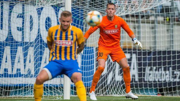 Utkání 1. kola první fotbalové ligy: SK Dynamo České Budějovice - SFC Opava Utkání 1. kola první fotbalové ligy: SK Dynamo České Budějovice - SFC Opava