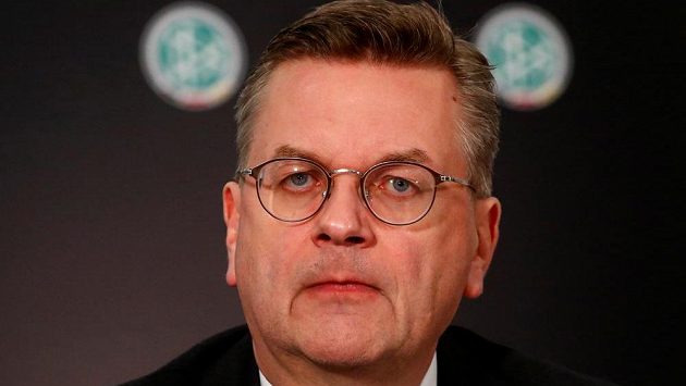 Reinhard Grindel Reinhard Grindel