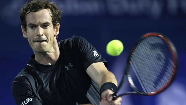 Brit Andy Murray radí pořadatelům turnajů, aby hvězdám po odpykání trestu za doping nedávali divoké karty. Brit Andy Murray radí pořadatelům turnajů, aby hvězdám po odpykání trestu za doping nedávali divoké karty.