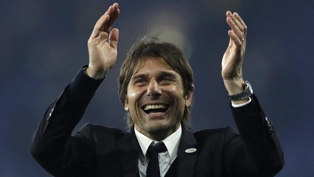Kouč Chelsea Antonio Conte. Kouč Chelsea Antonio Conte.