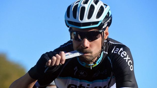 Tom Boonen Tom Boonen
