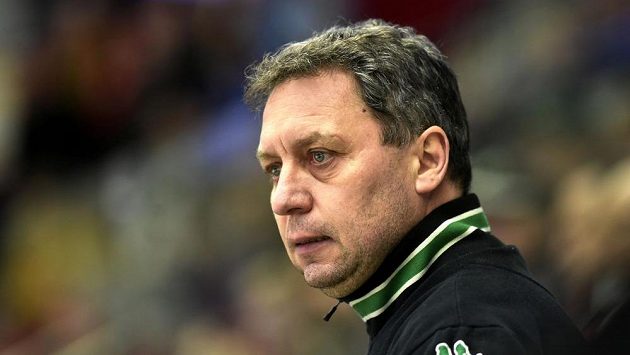 Peter Oremus už není trenérem Karlových Varů. Peter Oremus už není trenérem Karlových Varů.