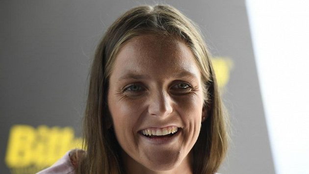 Tenistka Karolína Plíšková si dá po Wimbledonu pár dnů oraz. Tenistka Karolína Plíšková si dá po Wimbledonu pár dnů oraz.