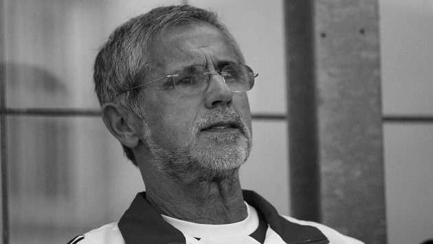 Gerd Müller na snímku z roku 2007. Gerd Müller na snímku z roku 2007.