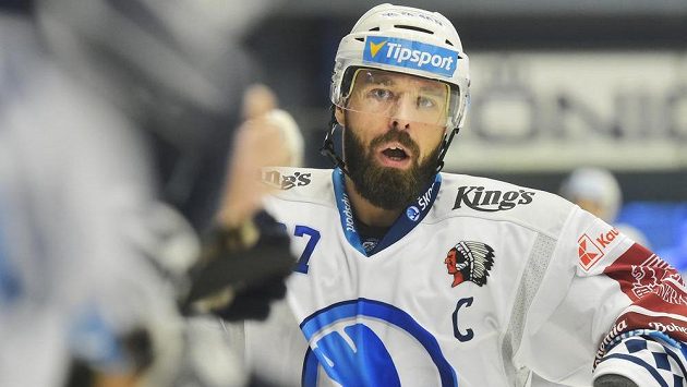Milan Gulaš, střelec úvodní branky Plzně v duelu s Kladnem. Milan Gulaš, střelec úvodní branky Plzně v duelu s Kladnem.
