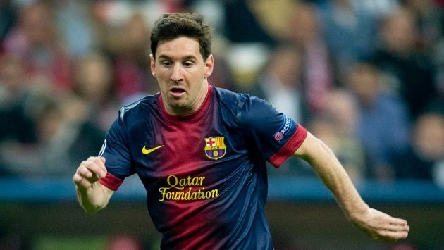 Lionel Messi. Geniální fotbalista, ale jaký je hvězdný Argentinec člověk? Lionel Messi. Geniální fotbalista, ale jaký je hvězdný Argentinec člověk?