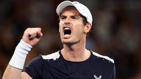 Murray will play in Winston-Salem before the US Open