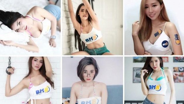 Odvážná propagace společnosti BK8, která se stala oficiálním sponzorem klubu Norwich Odvážná propagace společnosti BK8, která se stala oficiálním sponzorem klubu Norwich