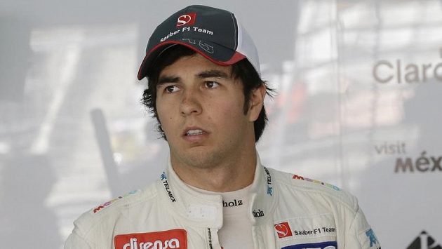 Sergio Pérez se v příští sezóně stěhuje k McLarenu a věří, že v nové stáji prožije úspěšné roky. Sergio Pérez se v příští sezóně stěhuje k McLarenu a věří, že v nové stáji prožije úspěšné roky.