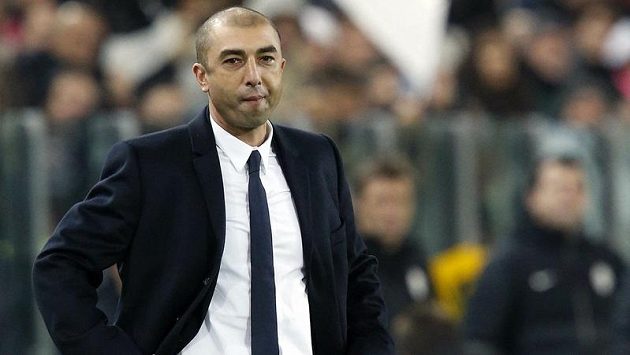Ital Di Matteo vedl Chelsea v Turíně naposledy. Ital Di Matteo vedl Chelsea v Turíně naposledy.