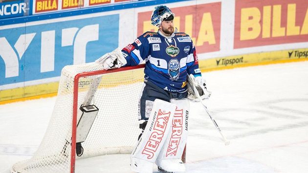 Brankář Marek Čiliak bude hostovat ve Zlíně. Brankář Marek Čiliak bude hostovat ve Zlíně.
