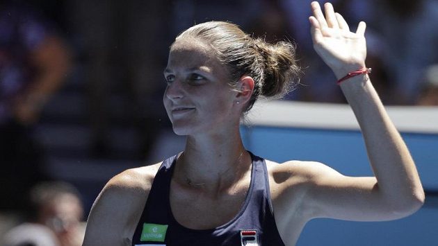 V českém týmu nechybí ani nedávná světová jednička Karolína Plíšková. V českém týmu nechybí ani nedávná světová jednička Karolína Plíšková.