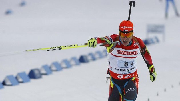 Michal Krčmář. Michal Krčmář.