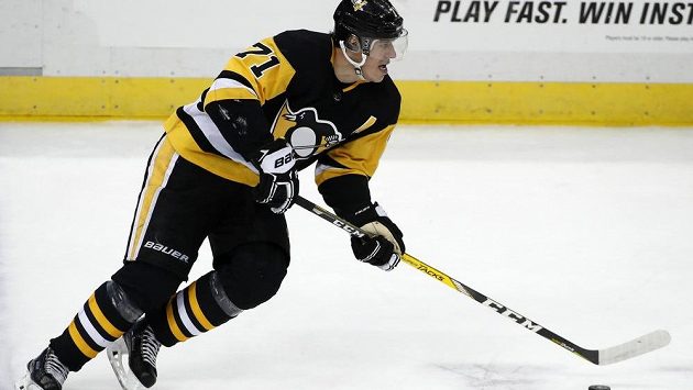 Lednovou anketu o první hvězdu měsíce v NHL vyhrál ruský hokejista Jevgenij Malkin z Pittsburghu. Lednovou anketu o první hvězdu měsíce v NHL vyhrál ruský hokejista Jevgenij Malkin z Pittsburghu.