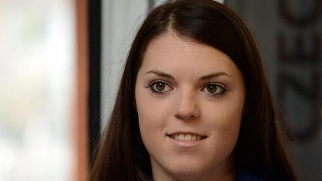 Kateřina Pauláthová. Kateřina Pauláthová.