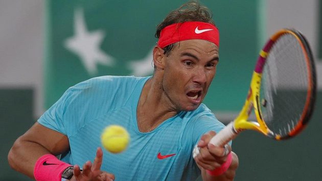 Rafael Nadal vyhrál v Paříži už rovnou stovku zápasů. Rafael Nadal vyhrál v Paříži už rovnou stovku zápasů.