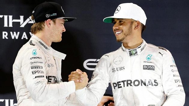 Kdo nahradí Nicka Rosberga? Mercedes hledá Lewisi Hamiltonovi nového kolegu. Kdo nahradí Nicka Rosberga? Mercedes hledá Lewisi Hamiltonovi nového kolegu.