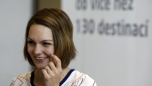 Střelkyně Kateřina Emmons Střelkyně Kateřina Emmons