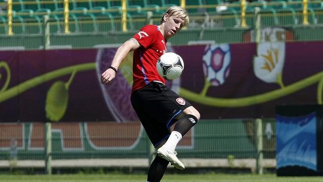 František Rajtoral (ilustrační foto). František Rajtoral (ilustrační foto).