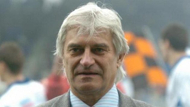 Ladislav Škorpil Ladislav Škorpil