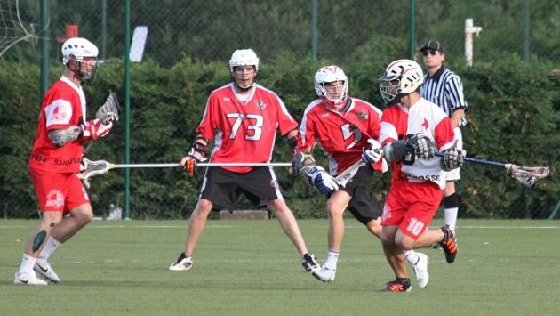 Národní fieldlakrosová liga Národní fieldlakrosová liga