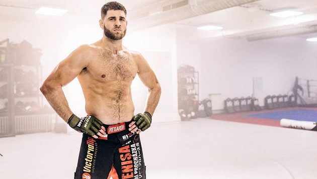 Jiří Denisa Procházka. Kam půjdou jeho kroky v roce 2020? Jiří Denisa Procházka. Kam půjdou jeho kroky v roce 2020?