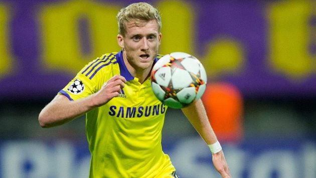 Komplikuje přestup André Schürrleho do Wolfsburgu vysoké odstupné? Komplikuje přestup André Schürrleho do Wolfsburgu vysoké odstupné?