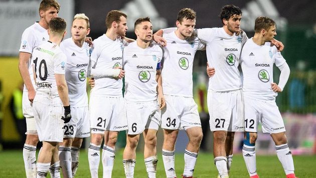 Fotbalisté Mladé Boleslavi v ligovém ročníku 2017/18. Fotbalisté Mladé Boleslavi v ligovém ročníku 2017/18.