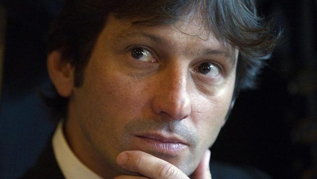 Brazilec Leonardo po dvou letech opouští Paris Saint Germain, kde působil jako sportovní ředitel. Brazilec Leonardo po dvou letech opouští Paris Saint Germain, kde působil jako sportovní ředitel.