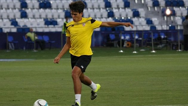 Denis Suarez Denis Suarez