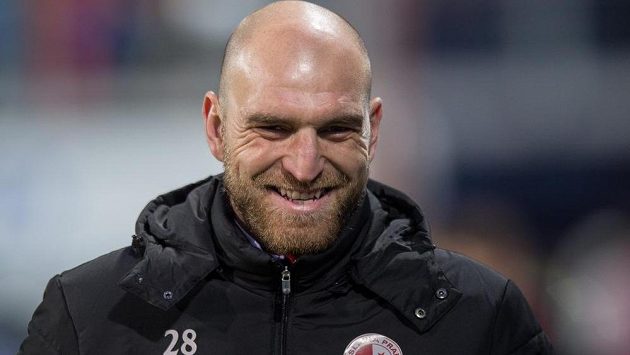 Obránce Martin Latka odešel ze Slavie do Liberce, ve Slovanu ale také nyní končí Obránce Martin Latka odešel ze Slavie do Liberce, ve Slovanu ale také nyní končí