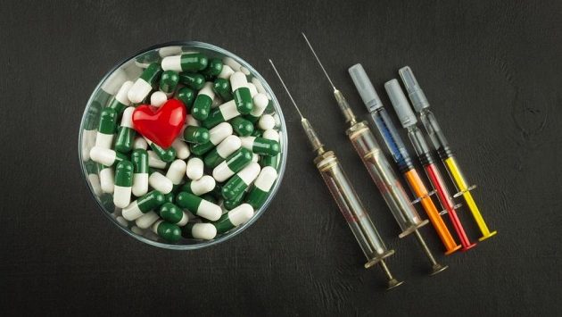 Doping má mnoho podob. Teď zřejmě přibyla ještě další. Doping má mnoho podob. Teď zřejmě přibyla ještě další.