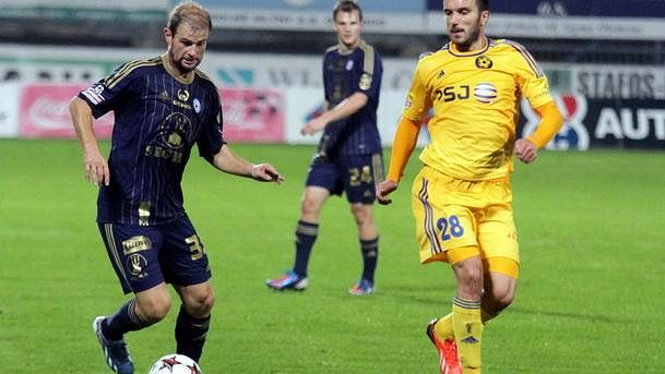 Vlastimil Vidlička míří na roční hostování do Jihlavy. Vlastimil Vidlička míří na roční hostování do Jihlavy.