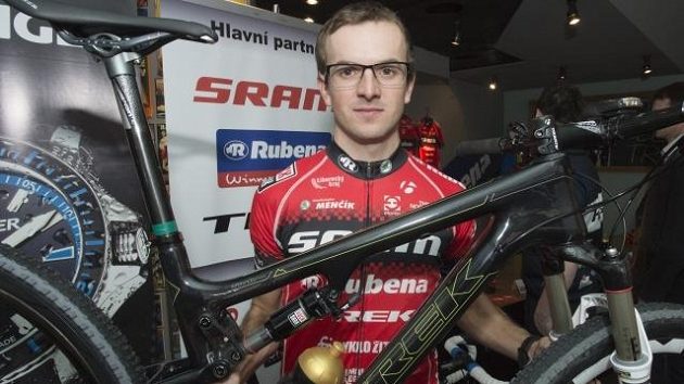 Jan Škarnitzl bude největším favoritem prvního závodu Českého poháru v Teplicích. Jan Škarnitzl bude největším favoritem prvního závodu Českého poháru v Teplicích.