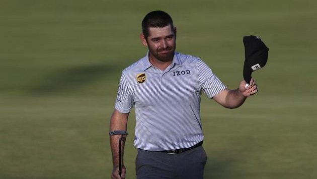 I po třetím kole je v čele British Open jihoafrický golfista Louis Oosthuizen I po třetím kole je v čele British Open jihoafrický golfista Louis Oosthuizen