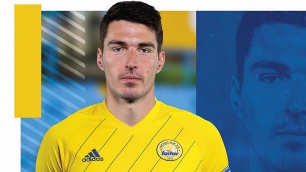 Fotbalisté Zlína získali další posilu, do Fastavu míří z Baníku Ostrava zkušený střední záložník Robert Hrubý. Fotbalisté Zlína získali další posilu, do Fastavu míří z Baníku Ostrava zkušený střední záložník Robert Hrubý.