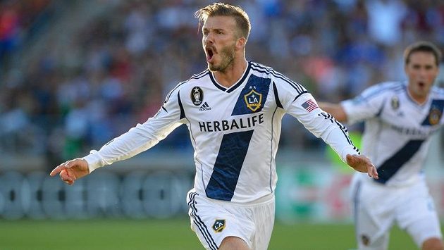 David Beckham se na olympiádu jako sportovec nepodívá. David Beckham se na olympiádu jako sportovec nepodívá.