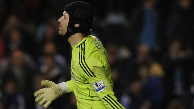 Petr Čech vyrazí v červenci s Chelsea na americké turné. Petr Čech vyrazí v červenci s Chelsea na americké turné.