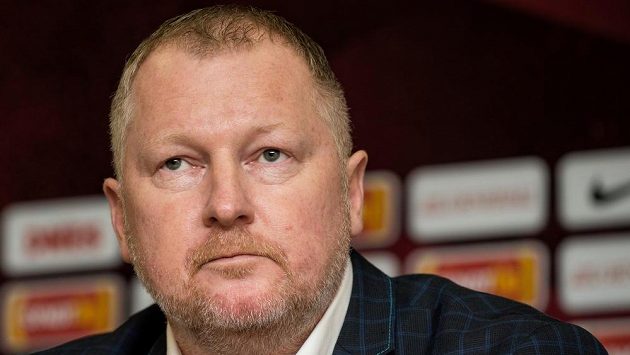 Manažer David Nehoda. Manažer David Nehoda.