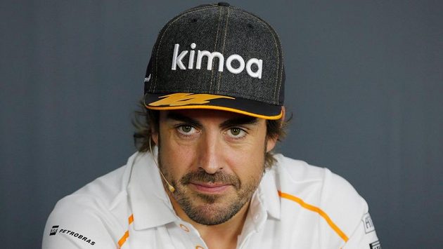 Frenando Alonso. Frenando Alonso.