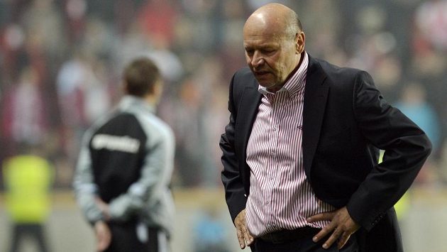 Čeká na trenéra Slavie Miroslava Kouba honička mezi Vítkovicemi a Plzní? Čeká na trenéra Slavie Miroslava Kouba honička mezi Vítkovicemi a Plzní?